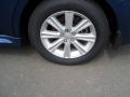  2011 Subaru Legacy 2.5i Premium Wheel #8