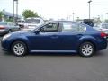 2011 Legacy 2.5i Premium #9