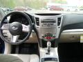 Dashboard of 2011 Subaru Legacy 2.5i Premium #12