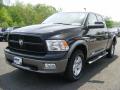 2011 Ram 1500 SLT Outdoorsman Quad Cab 4x4 #1