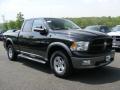 2011 Ram 1500 SLT Outdoorsman Quad Cab 4x4 #2