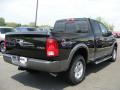 2011 Ram 1500 SLT Outdoorsman Quad Cab 4x4 #3