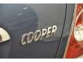  2011 Mini Cooper Logo #5