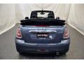 2011 Cooper Convertible #7