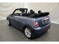 2011 Cooper Convertible #9