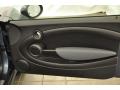 2011 Cooper Convertible #14