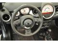 2011 Cooper Convertible #20