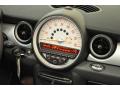 2011 Cooper Convertible #21