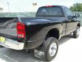 2006 Ram 3500 SLT Regular Cab 4x4 Dually #3