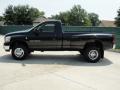 2006 Ram 3500 SLT Regular Cab 4x4 Dually #6