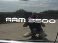 2006 Ram 3500 SLT Regular Cab 4x4 Dually #17