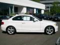 2011 BMW 1 Series Alpine White #4 2011 BMW 1 Series Alpine White #4