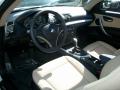 2011 BMW 1 Series Savanna Beige Interior #10 2011 BMW 1 Series Savanna Beige Interior #10