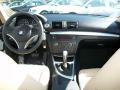 Dashboard of 2011 BMW 1 Series 128i Coupe #13 Dashboard of 2011 BMW 1 Series 128i Coupe #13