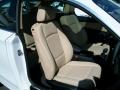 2011 BMW 1 Series Savanna Beige Interior #27 2011 BMW 1 Series Savanna Beige Interior #27