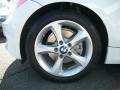 2011 BMW 1 Series 128i Coupe Wheel #30 2011 BMW 1 Series 128i Coupe Wheel #30