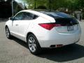 2010 ZDX AWD Advance #5 2010 ZDX AWD Advance #5