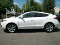 2010 Acura ZDX Aspen White Pearl #6 2010 Acura ZDX Aspen White Pearl #6