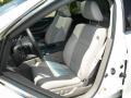 2010 Acura ZDX Taupe Interior #12 2010 Acura ZDX Taupe Interior #12