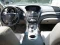 Dashboard of 2010 Acura ZDX AWD Advance #13 Dashboard of 2010 Acura ZDX AWD Advance #13