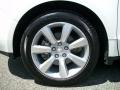 2010 Acura ZDX AWD Advance Wheel #32 2010 Acura ZDX AWD Advance Wheel #32