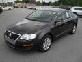 2008 Passat Turbo Sedan #1 2008 Passat Turbo Sedan #1