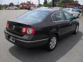 2008 Passat Turbo Sedan #4 2008 Passat Turbo Sedan #4