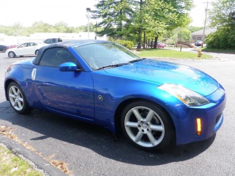 Nissan 350z for sale st louis mo #8