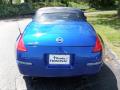 2005 350Z Touring Roadster #4
