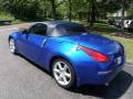 2005 350Z Touring Roadster #5