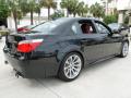 2007 M5 Sedan #7