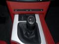  2007 M5 6 Speed Manual Shifter #26
