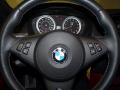  2007 BMW M5 Sedan Steering Wheel #28