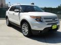 2011 Explorer Limited #1