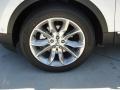  2011 Ford Explorer Limited Wheel #11