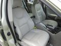  2006 Volvo V70 Taupe/Light Taupe Interior #10