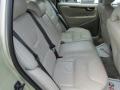  2006 Volvo V70 Taupe/Light Taupe Interior #11