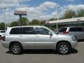 2004 Highlander V6 4WD #1
