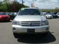 2004 Highlander V6 4WD #2