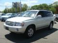 2004 Highlander V6 4WD #3