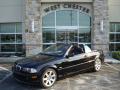 2003 3 Series 325i Convertible #1