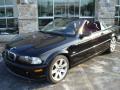 2003 3 Series 325i Convertible #2