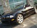 2003 3 Series 325i Convertible #3