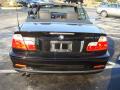 2003 3 Series 325i Convertible #8
