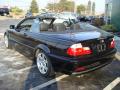 2003 3 Series 325i Convertible #9