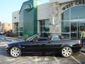 2003 3 Series 325i Convertible #10