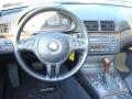 2003 3 Series 325i Convertible #22