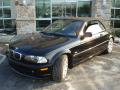 2003 3 Series 325i Convertible #28