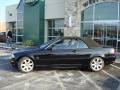 2003 3 Series 325i Convertible #29