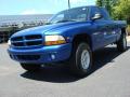 1997 Dakota SLT Extended Cab 4x4 #1